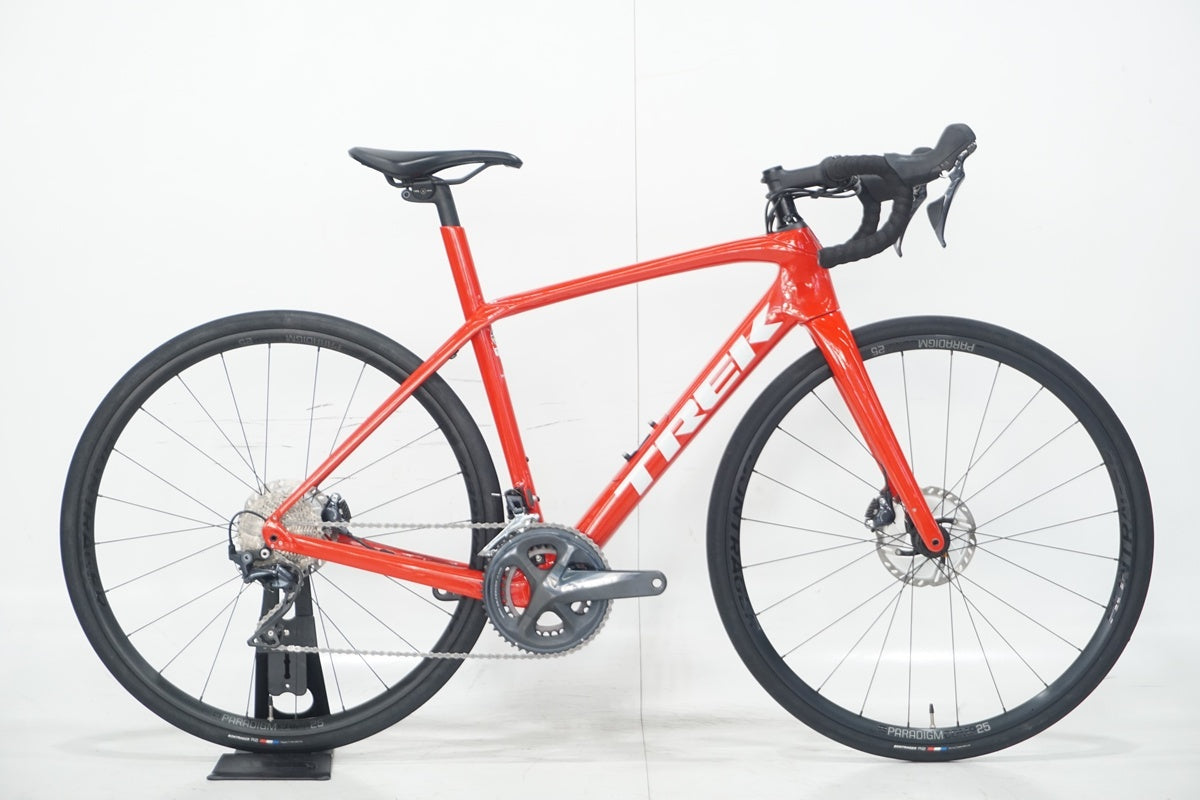 TREK 「トレック」 DOMANE SL6 DISC 2021年モデル ロードバイク / 滋賀大津店
