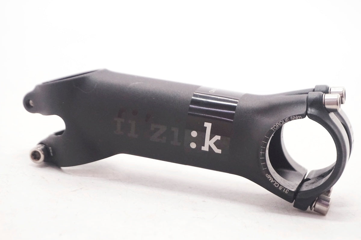 FIZIK 「フィジーク」 CYRANO R1 Φ31.8 110mm ステム / 大阪門真店