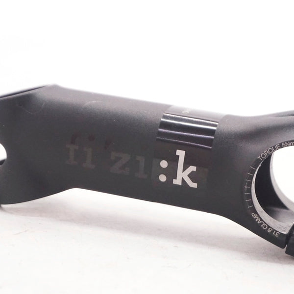 FIZIK 「フィジーク」 CYRANO R1 Φ31.8 110mm ステム / 大阪門真
