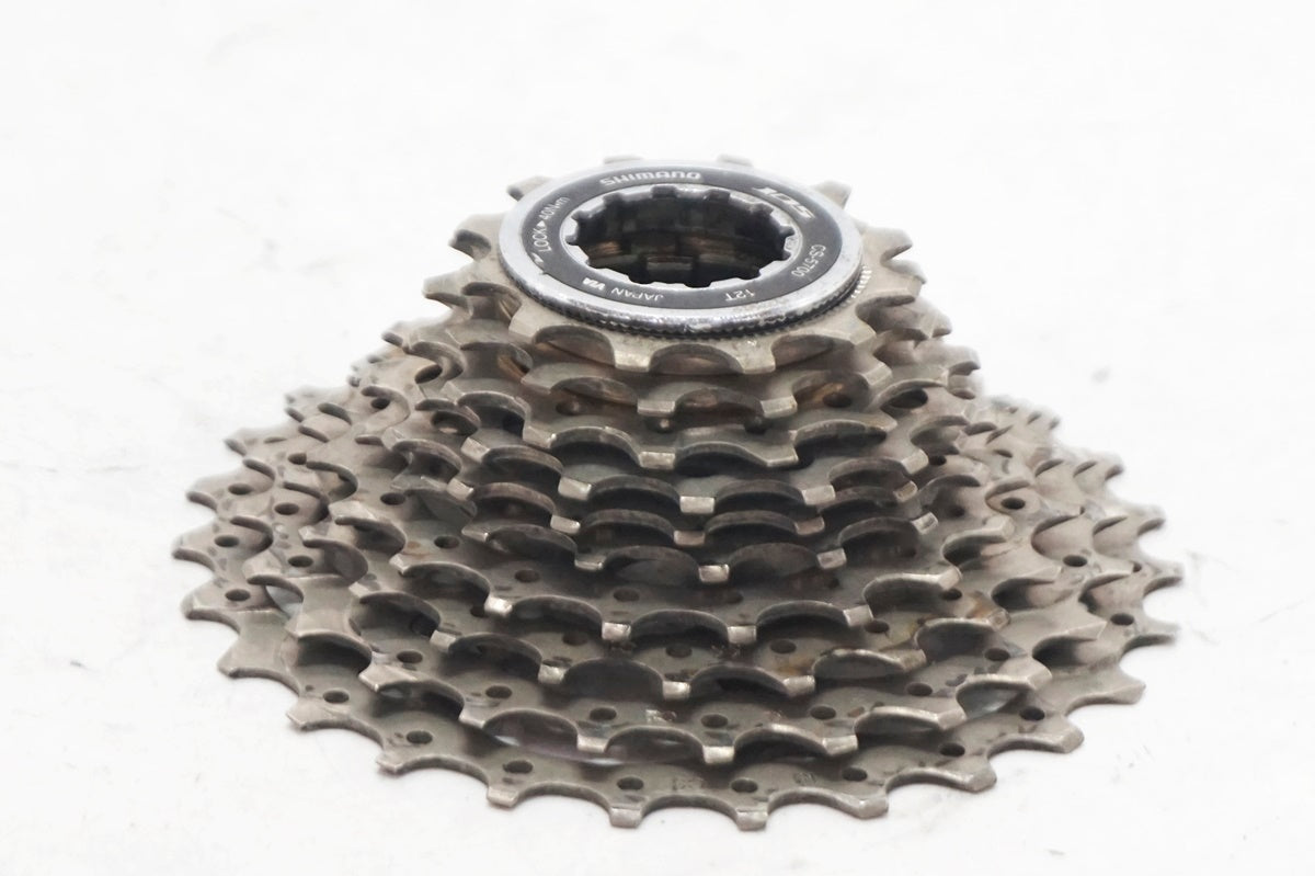 SHIMANO 「シマノ」 105 CS-5700 12-27T スプロケット / 大阪門真店