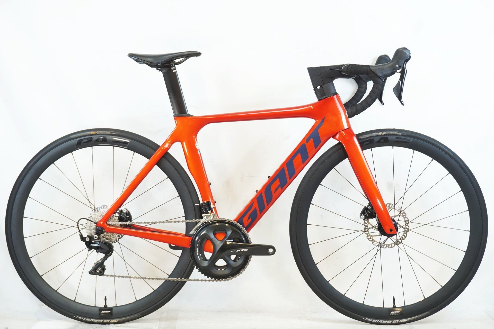 GIANT 「ジャイアント」 PROPEL ADVANCED2 DISC 2021年モデル ロードバイク / 有明ガーデン店