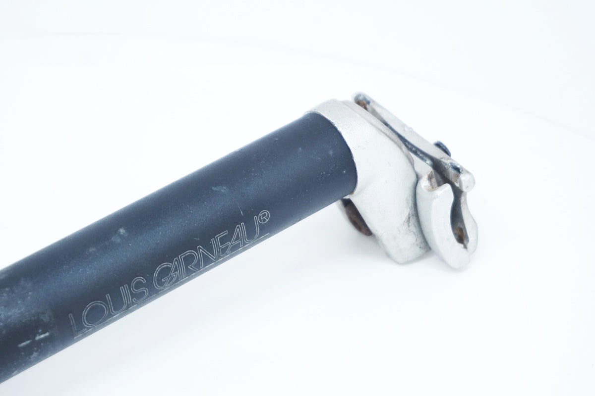 LOUIS GARNEAU 「ルイガノ」 Φ27.2 350mm シートポスト / 大阪美原北