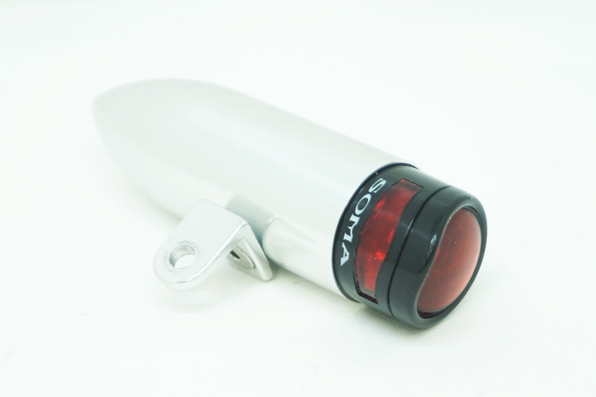 SOMA 「ソーマ」 BULLET REAR LIGHT リアライト / 大阪美原北インター店