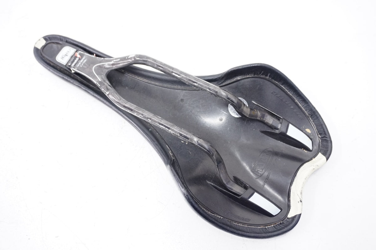 SELLE ITALIA「セライタリア」 SLR TEAM EDITION カーボンレールサドル / 浜松店