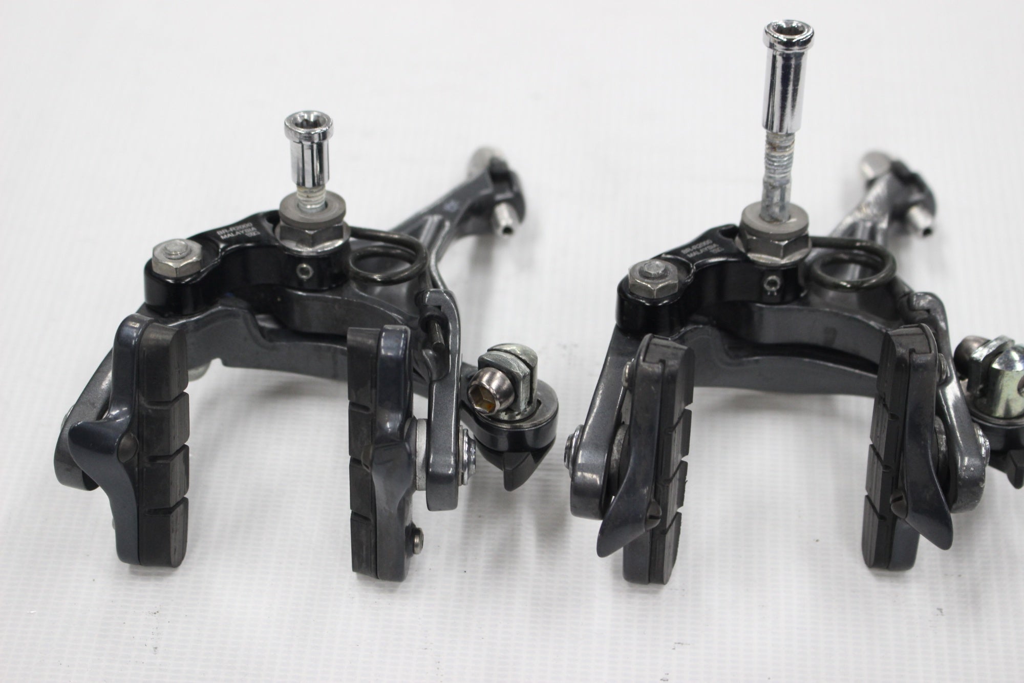 SHIMANO 「シマノ」 CLARIS BR-R2000 キャリパーブレーキセット / 阪急塚口店