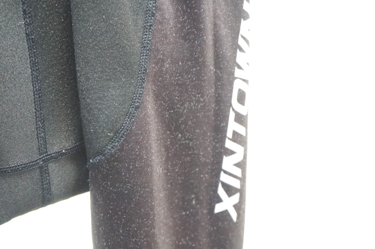 XINTOWN 「チンタウン」 XLサイズ ビブタイツ / 京都西院店
