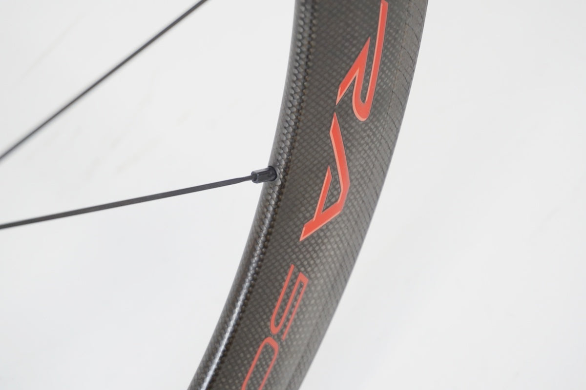 CAMPAGNOLO 「カンパニョーロ」 BORA ULTRA 50 AC3 SPECIAL