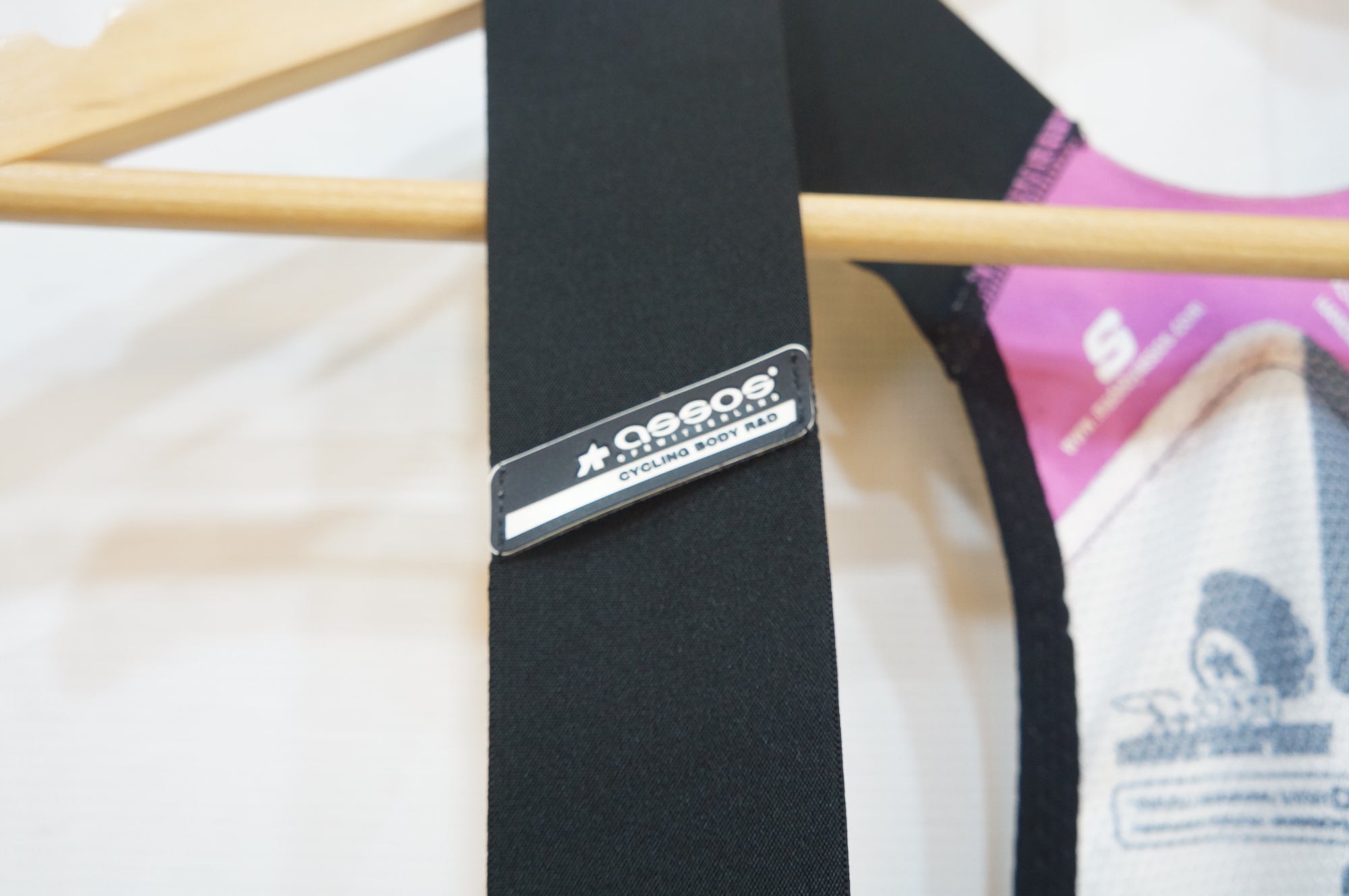 ASSOS 「アソス」 ST.CENTO Sサイズ ビブショーツ / バイチャリ浦和ベース
