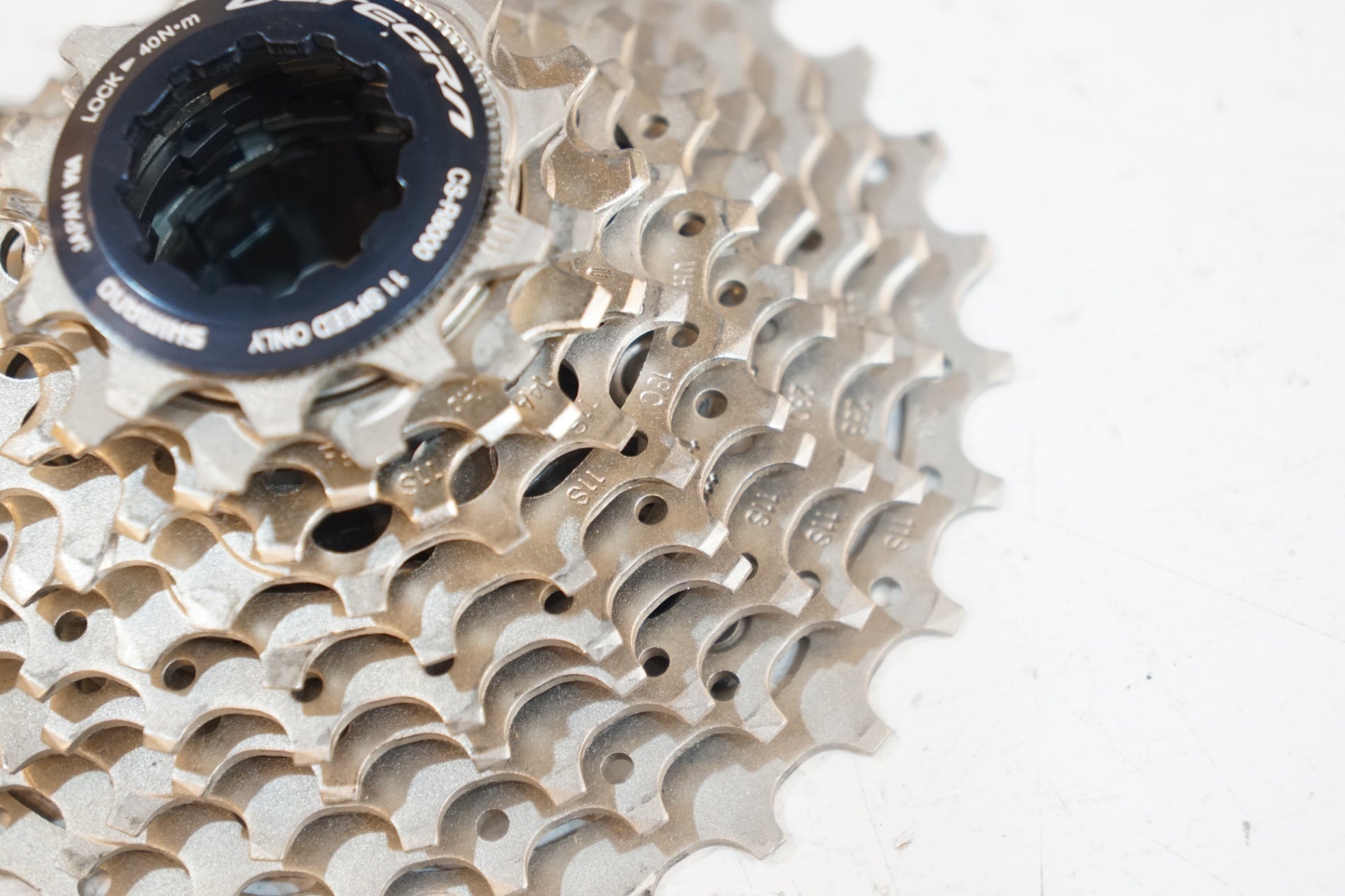 SHIMANO 「シマノ」 ULTEGRA CS-R8000 11-28T スプロケット