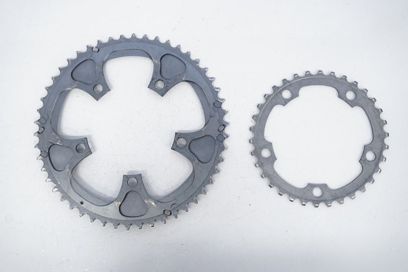 SHIMANO - シマノ ULTEGRAチェーンリング 50-34t Amazon | シマノ(SHIMANO) リペアパーツ チェーンリング 50T-MS