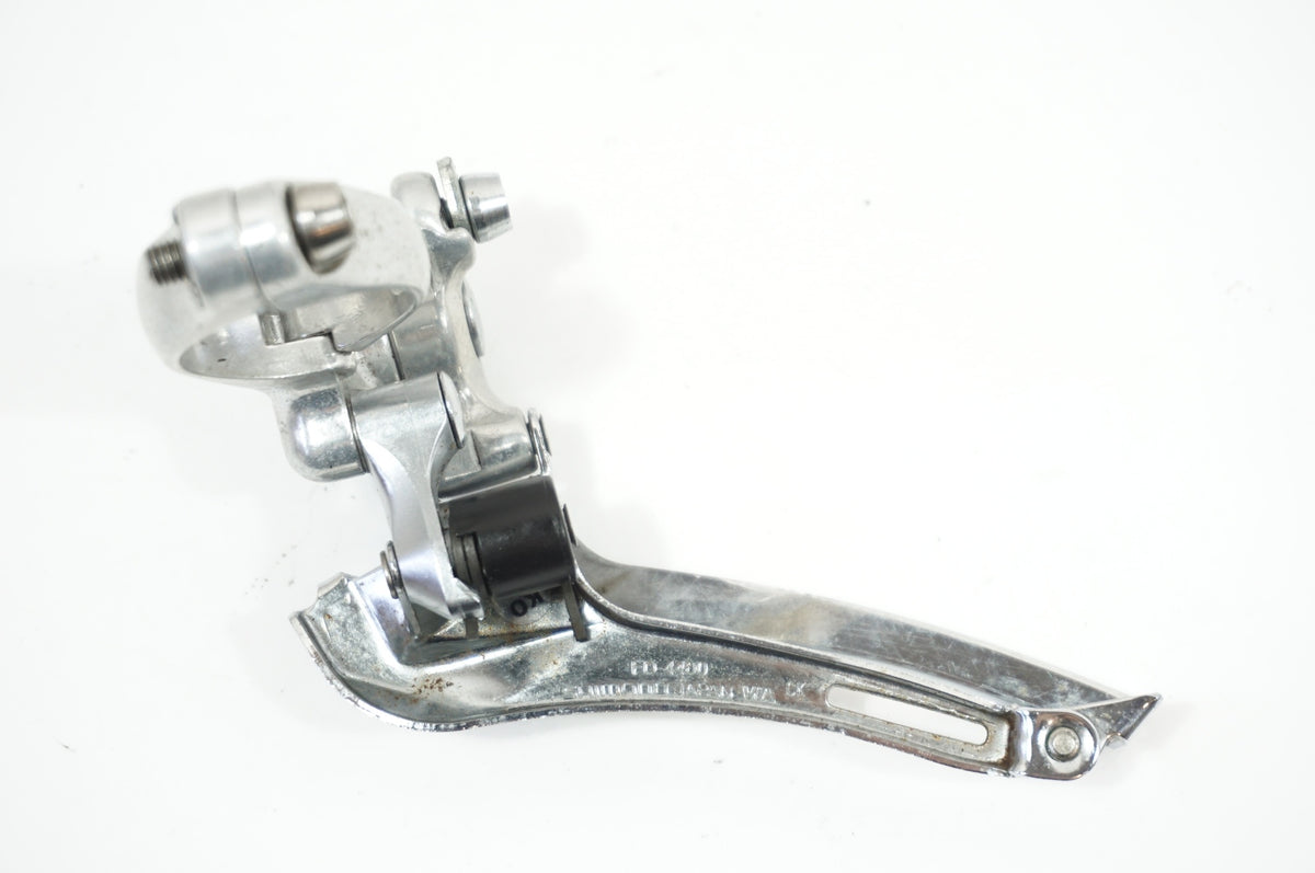 SHIMANO 「シマノ」 TIAGRA FD-4400 フロントディレイラー / 世田谷店