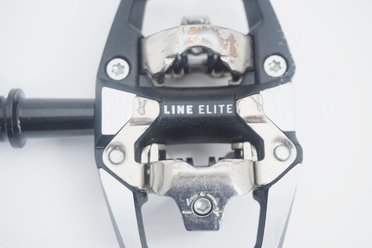 TREK 「トレック」 LINE ELITE ペダル / 京都八幡店