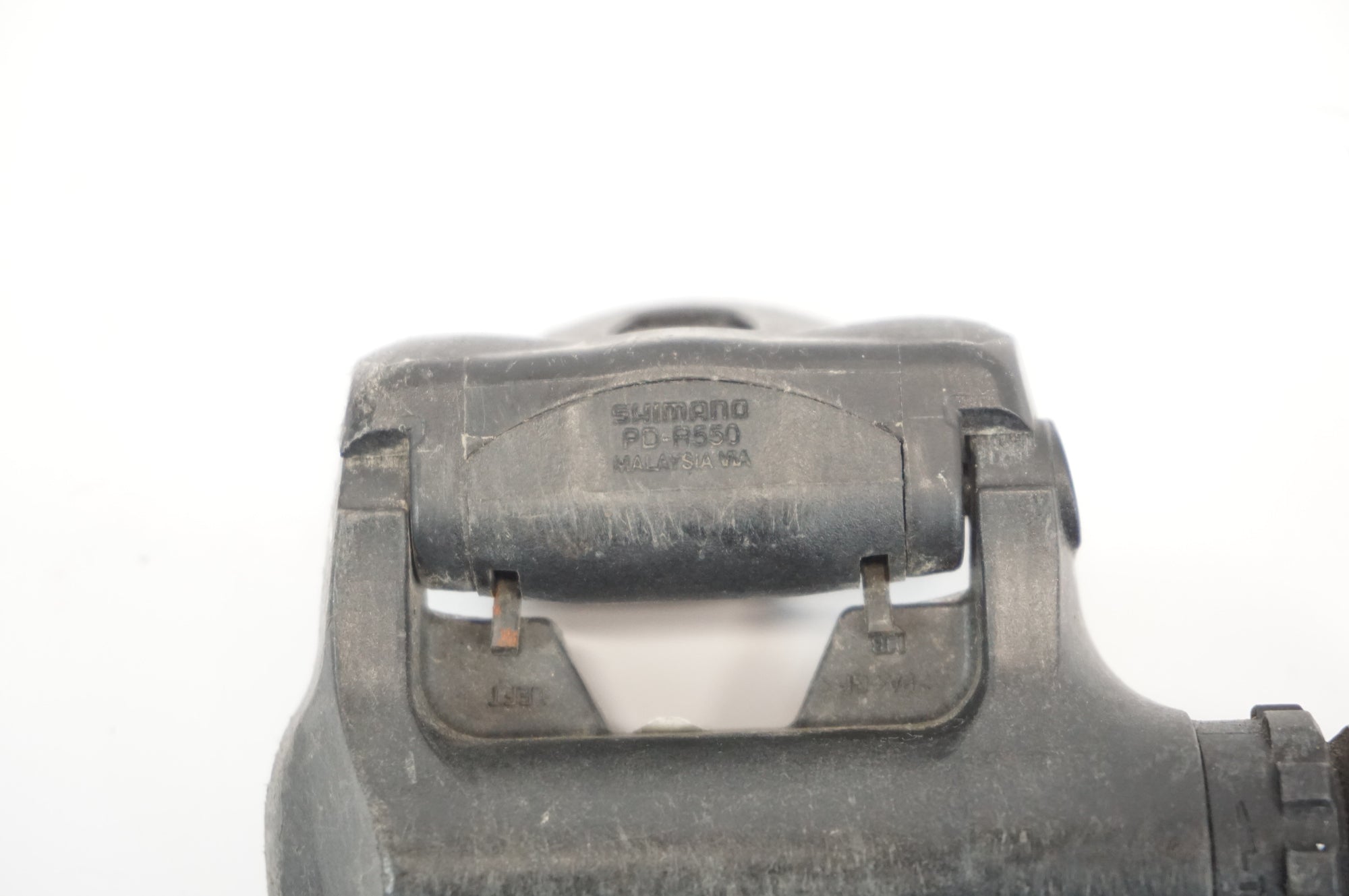 SHIMANO 「シマノ」 PD-R550 ペダル / 宇都宮店