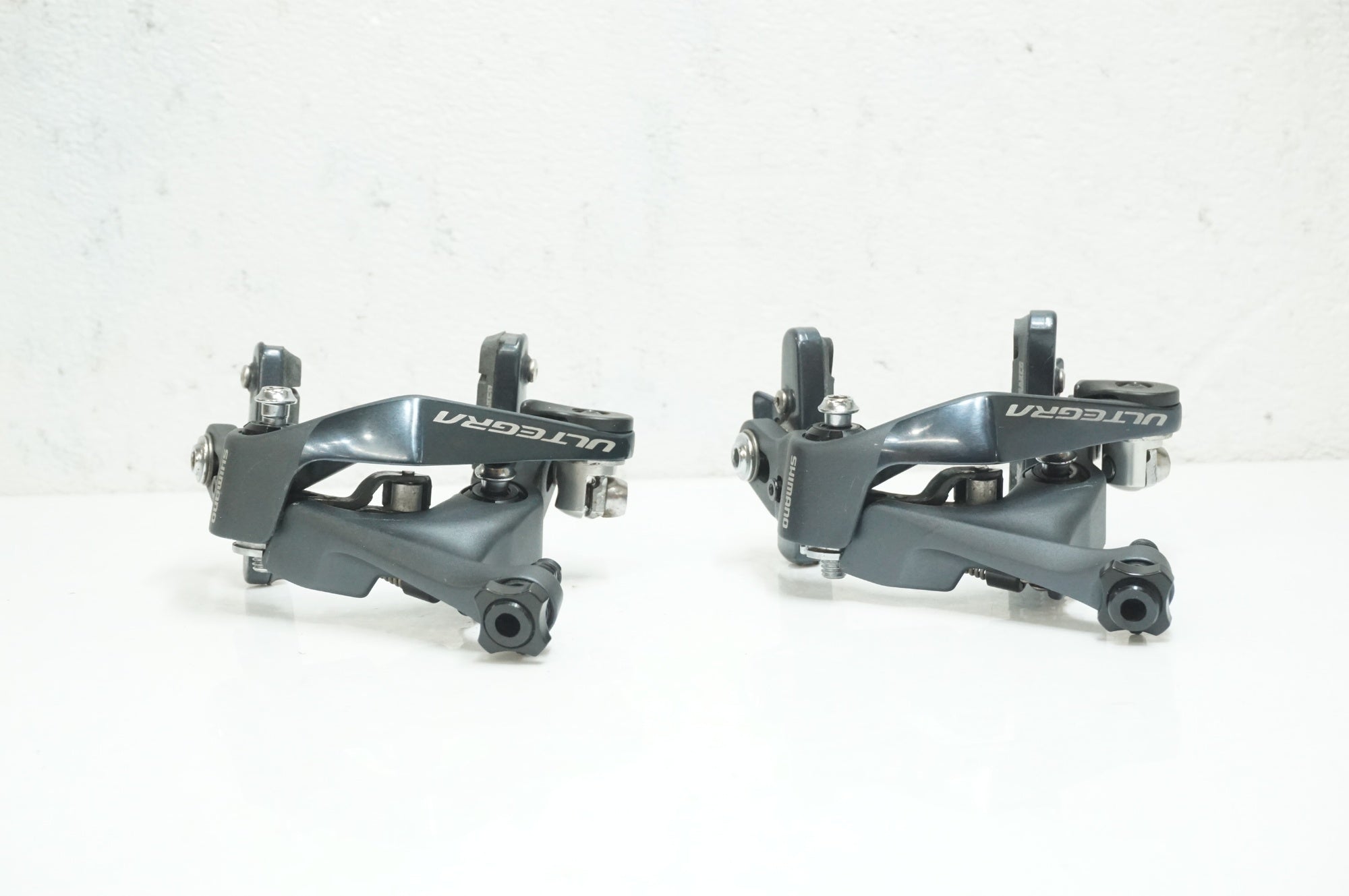 SHIMANO 「シマノ」 ULTEGRA BR-R8010 F/RS 351g ダイレクトマウント