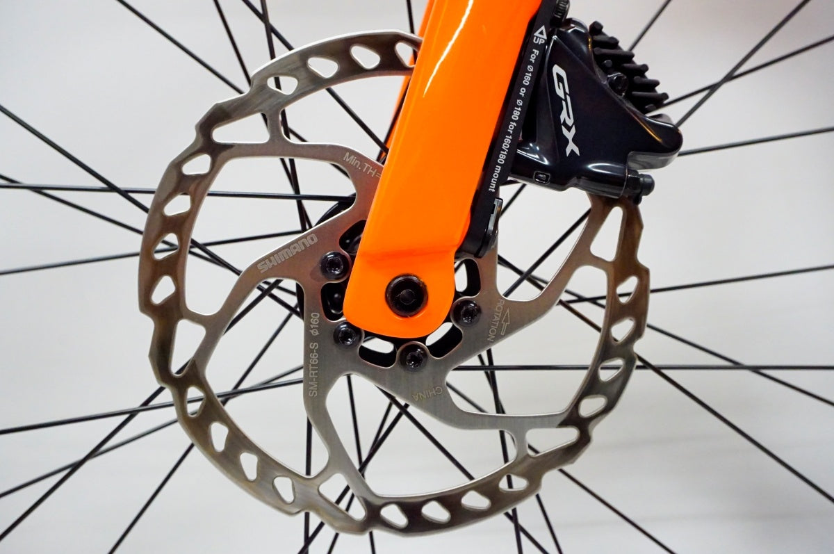 CINELLI 「チネリ」 ZYDECO LALA 2021年モデル ロードバイク / 名古屋