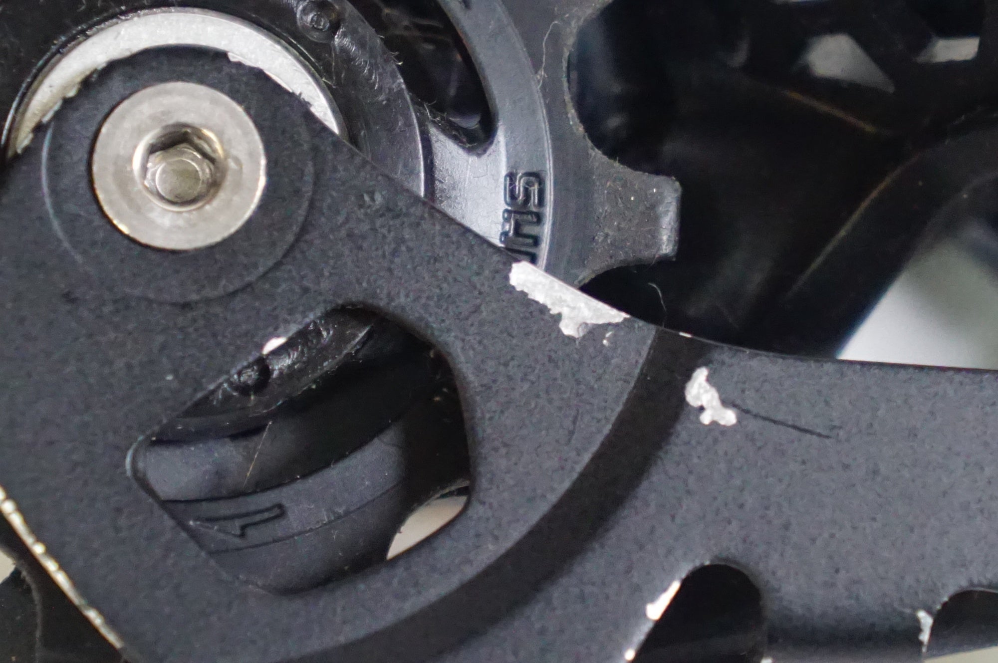 SHIMANO 「シマノ」 ULTEGRA RD-R8000 リアディレイラー / 熊谷本店