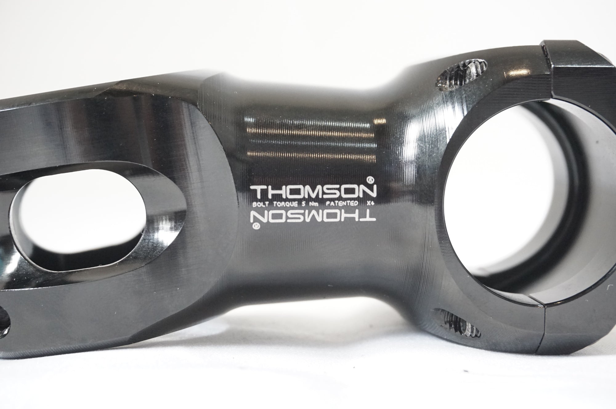 THOMSON 「トムソン」 ELITE X4 φ31.8 70mm ステム / 世田谷店