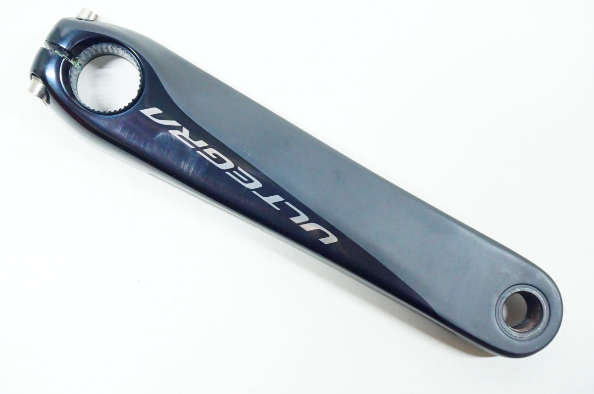 SHIMANO 「シマノ」 ULTEGRA FC-R8000 4iii パワーメータークランク 左のみ/ 名古屋大須店