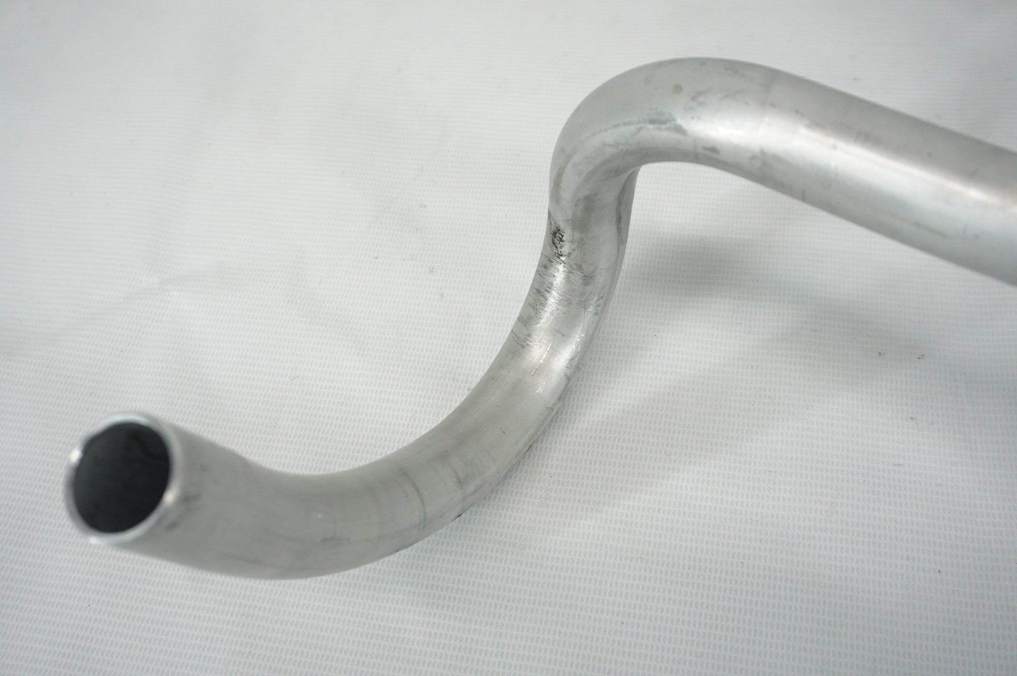 NITTO 「ニットー」 M101 Φ31.8 400mm ハンドル  / 阪急塚口店