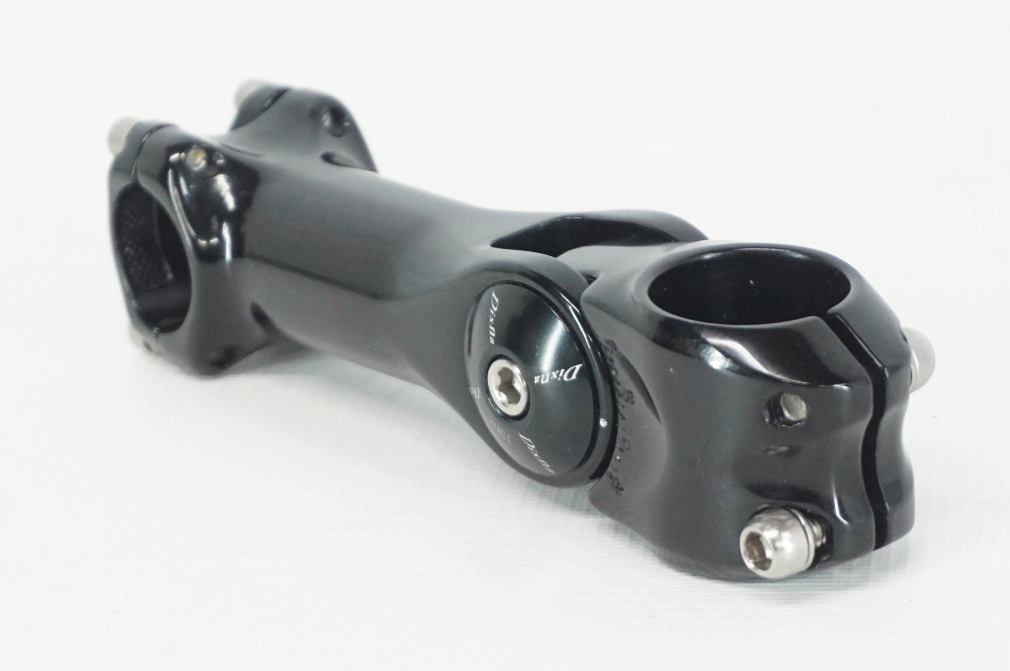 DIXNA 「ディズナ」 Φ26 125mm 可変ステム / 阪急塚口店