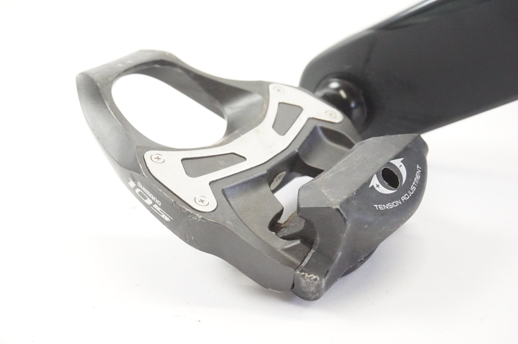 ジャンク SHIMANO 「シマノ」 ULTEGRA FC-R8000 52-36T 172.5mm クランク / 宇都宮店