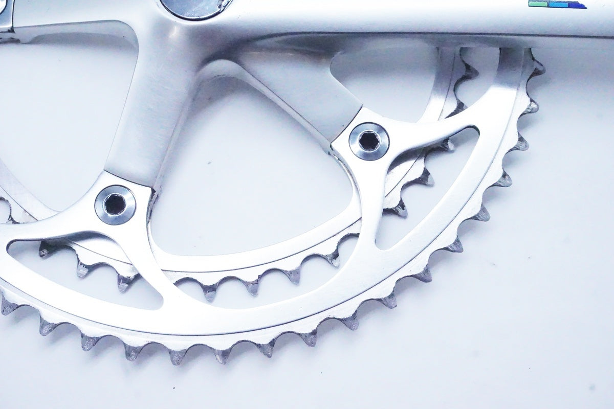 SHIMANO「シマノ」 600 FC-6400 170ｍm 52-42T クランク/ 京都西院店