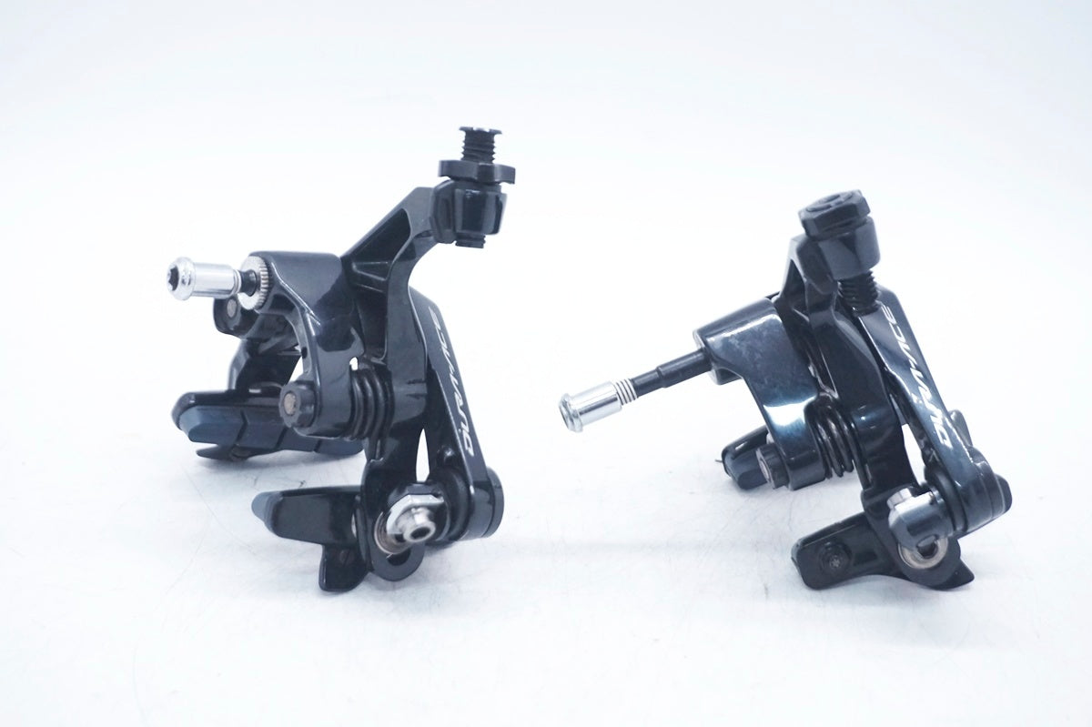 SHIMANO 「シマノ」 DURA-ACE BR-R9100 ブレーキセット / 大阪門真店