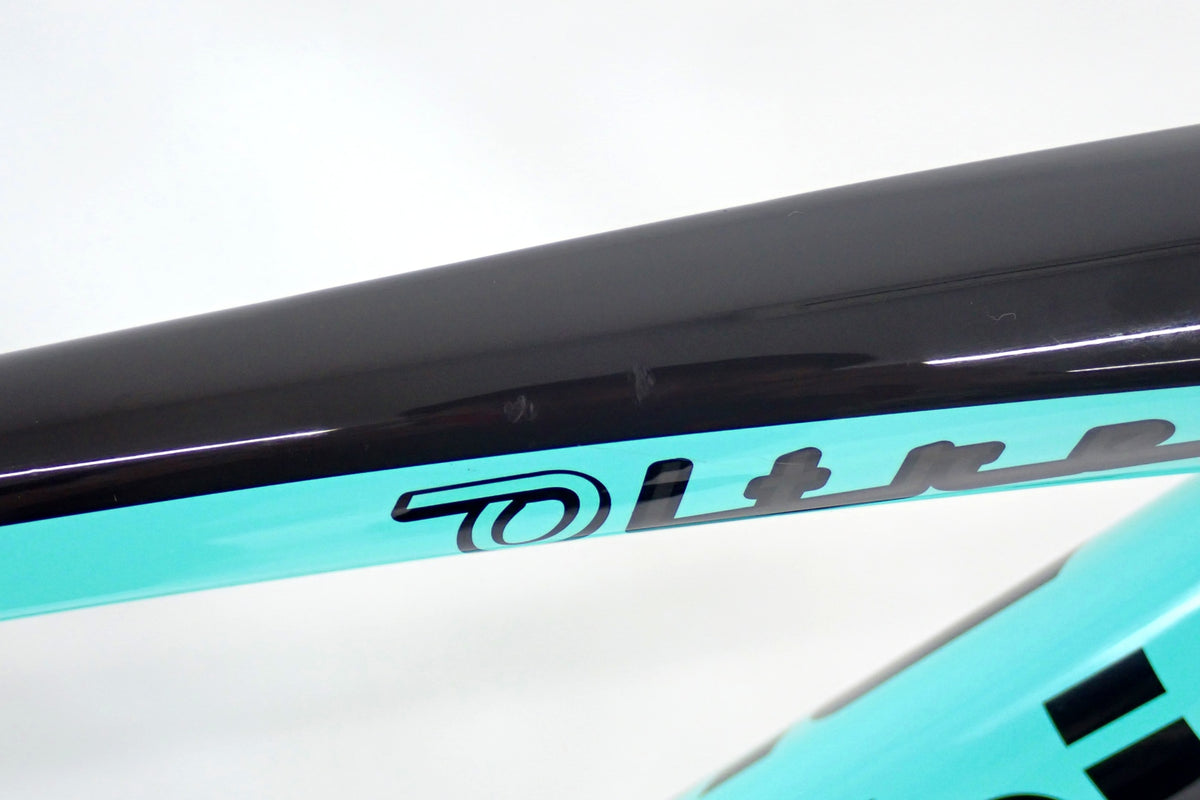 BIANCHI 「ビアンキ」 OLTRE XR3 2020年モデル ロードバイク / 伊勢崎店