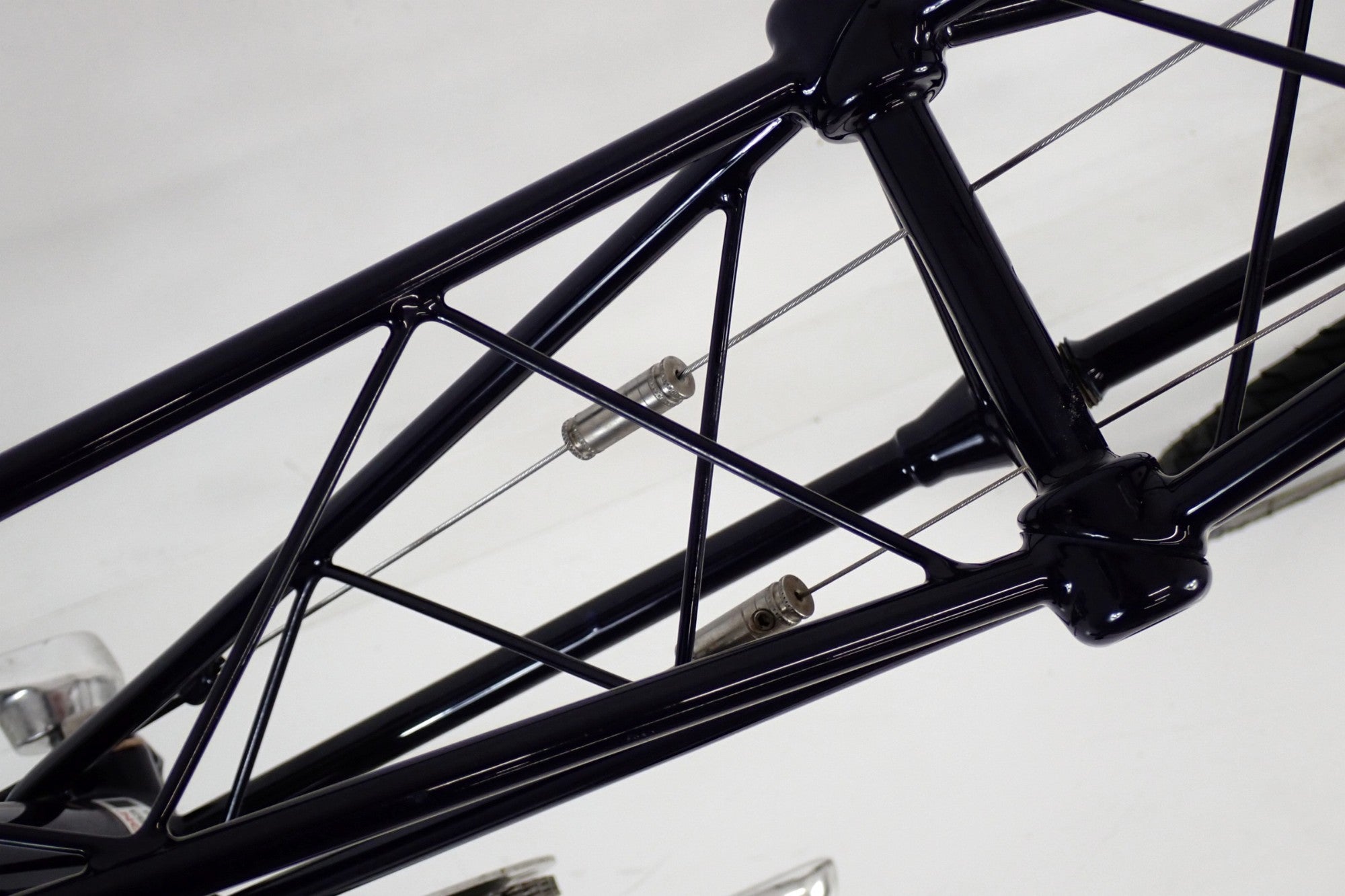 MOULTON 「モールトン」 TSR-9 SP 年式不明 20インチ ミニベロ / 伊勢崎店