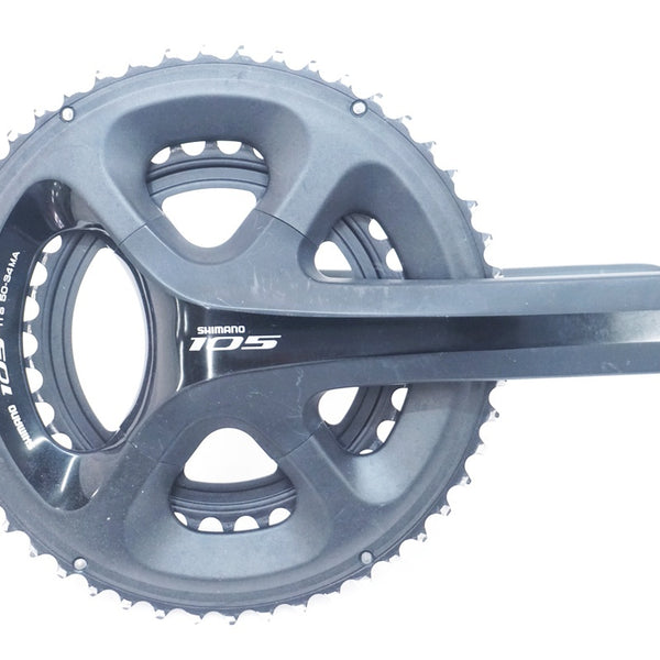 SHIMANO 「シマノ」 105 FC-5800 50-34T 170mm クランク / 京都