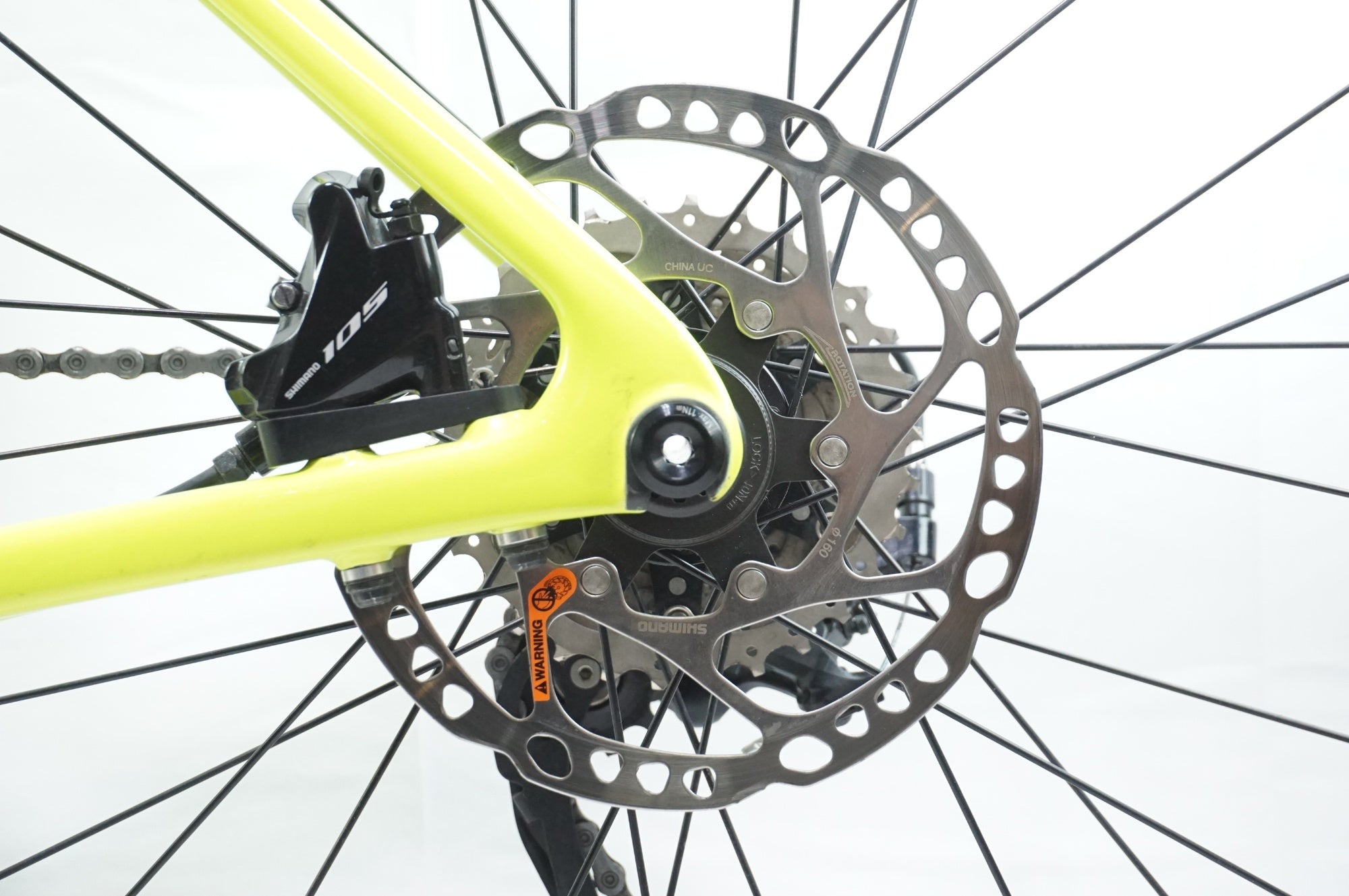 CANNONDALE 「キャノンデール」 SUPERSIX EVO CARBON DISC 105 2020年