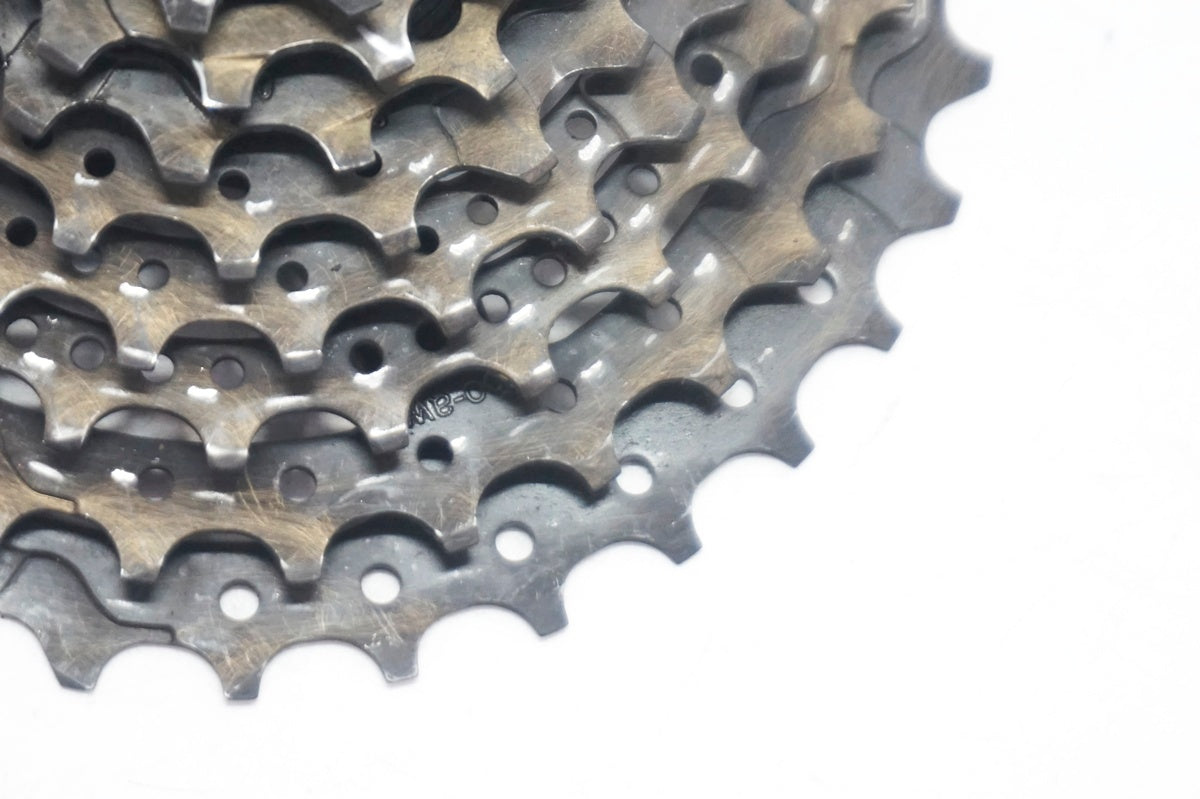 SHIMANO 「シマノ」 CS-HG31-8 11-32T スプロケット / 大阪門真店