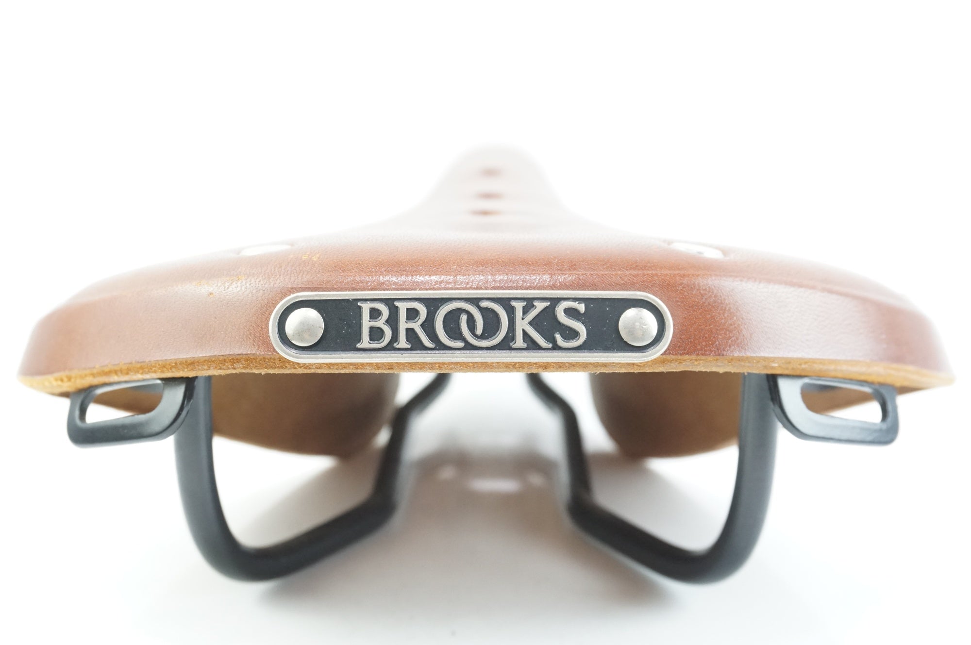 BROOKS 「ブルックス」 B17 STANDARD サドル / 中目黒店