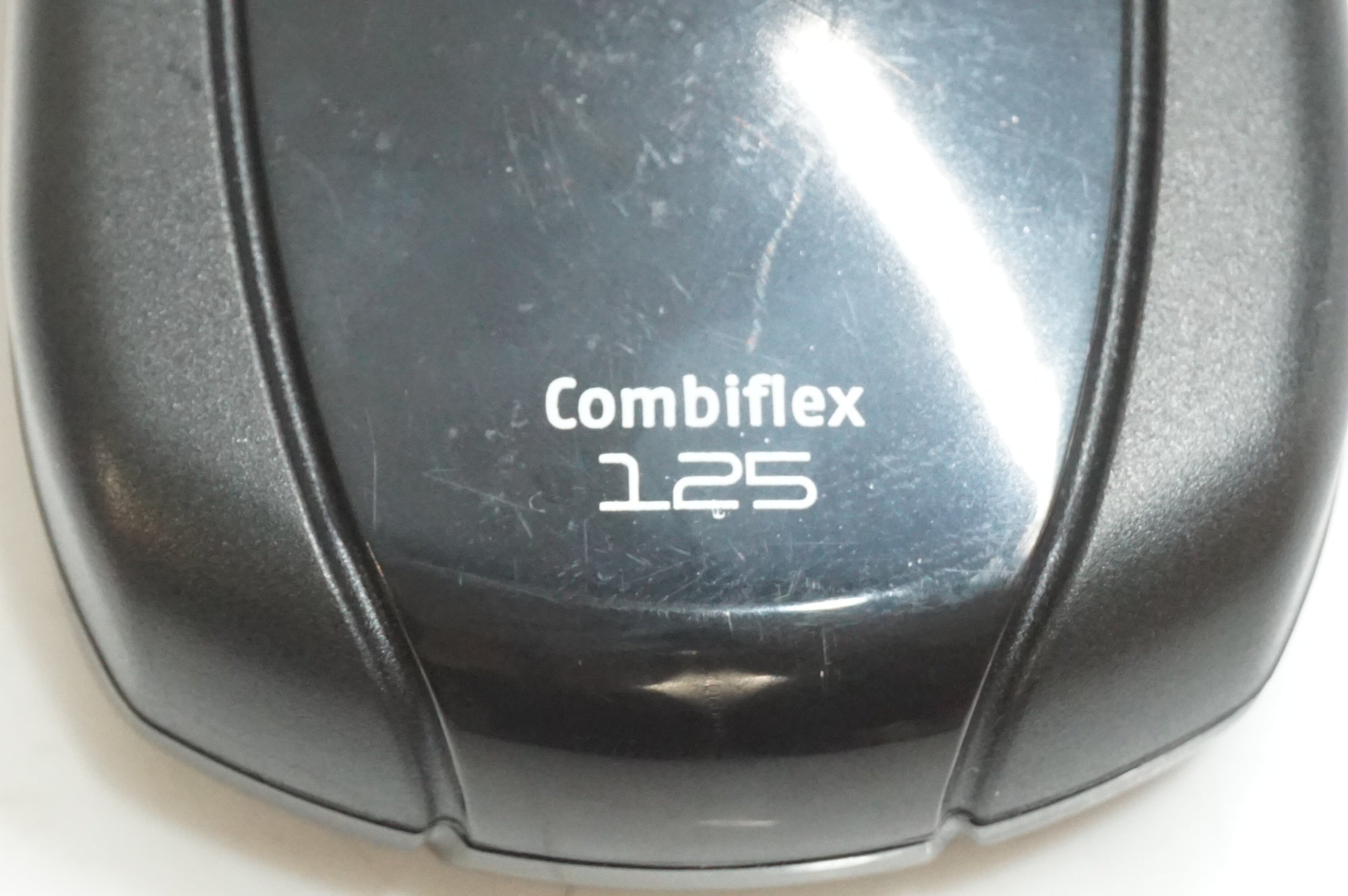 ABUS 「アブス」 COMBIFLEX 125 ワイヤーロック / 大宮店