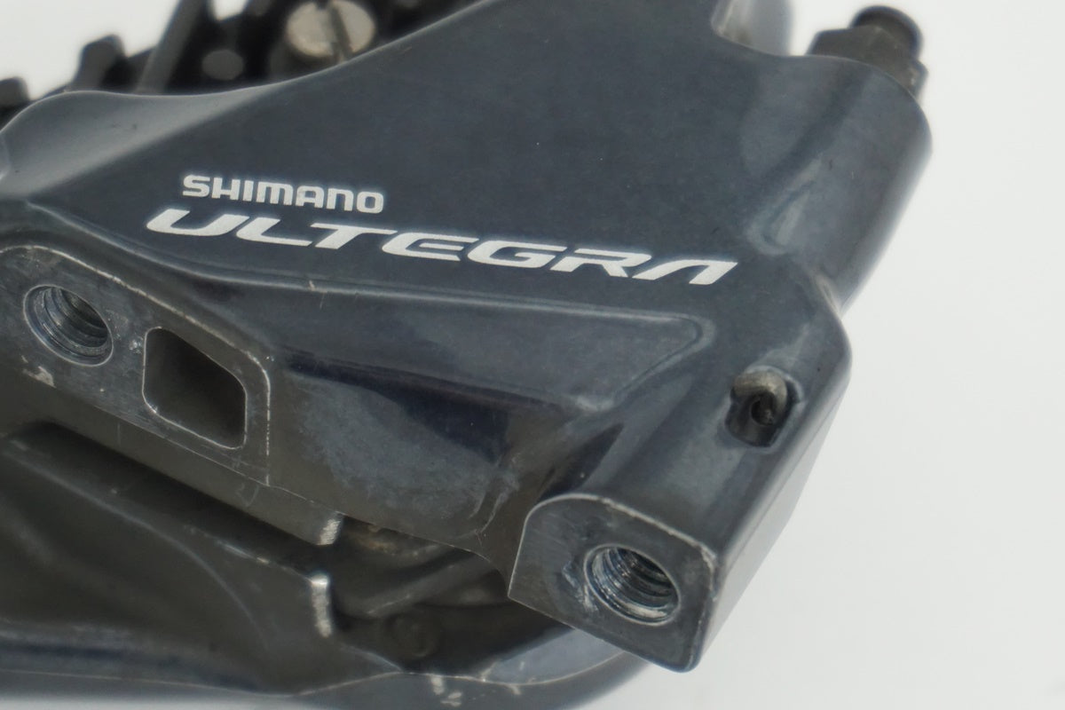 SHIMANO 「シマノ」 ULTEGRA BR-R8070 油圧ディスクブレーキセット / 京都八幡店