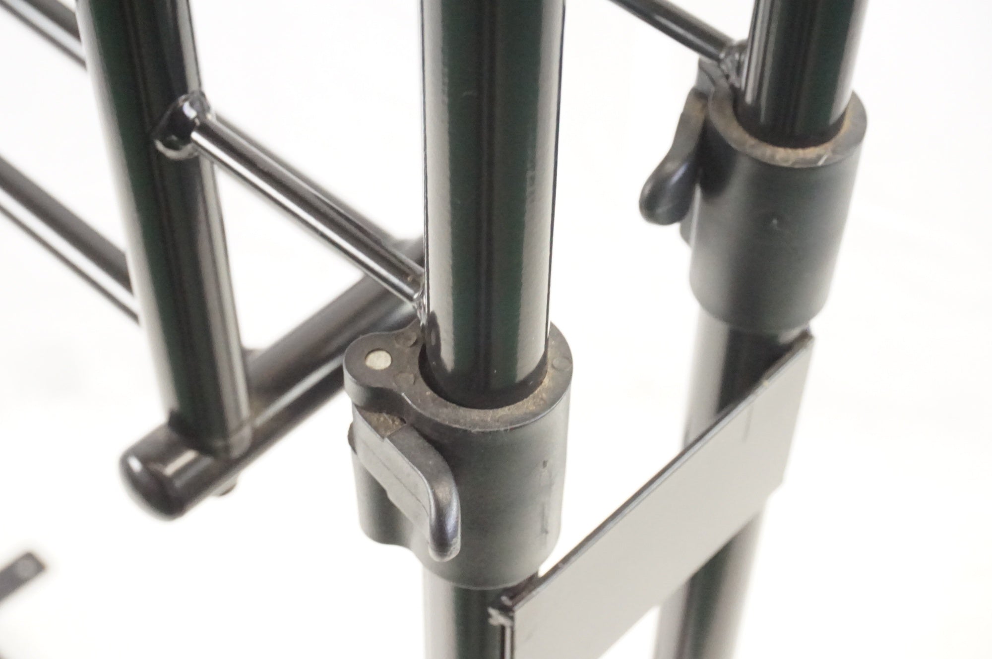 CYCLELOCKER 「サイクルロッカー」 CS-650 ディスプレイスタンド / 宇都宮店