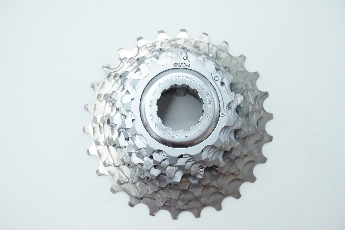 CAMPAGNOLO「カンパニョーロ」 RECORD 13-26T スプロケット/ 京都西院店