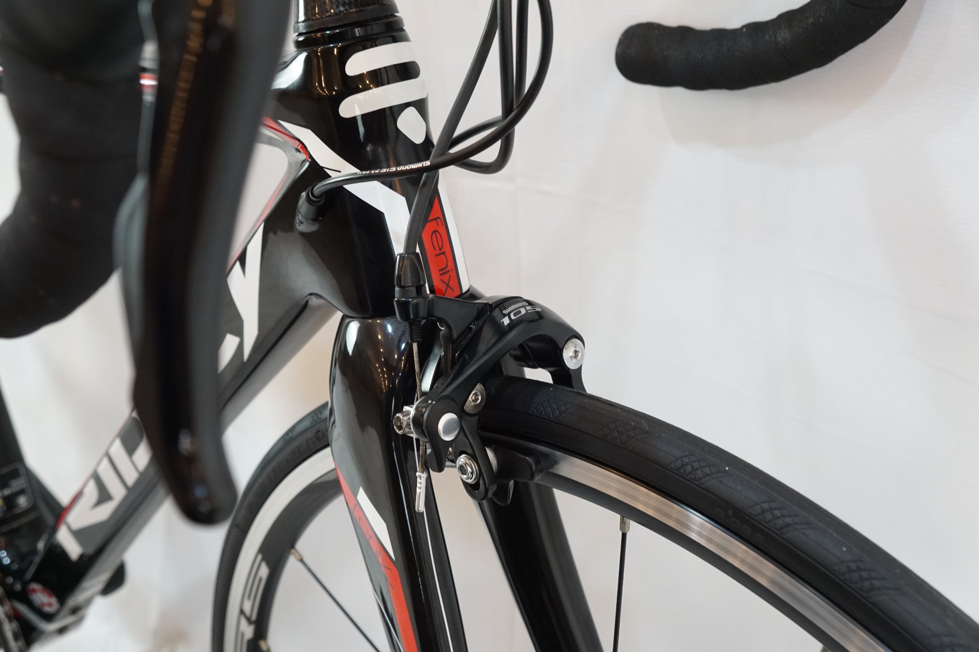 RIDLEY 「リドレー」 FENIX 105 2015年モデル ロードバイク / バイチャリ浦和ベース