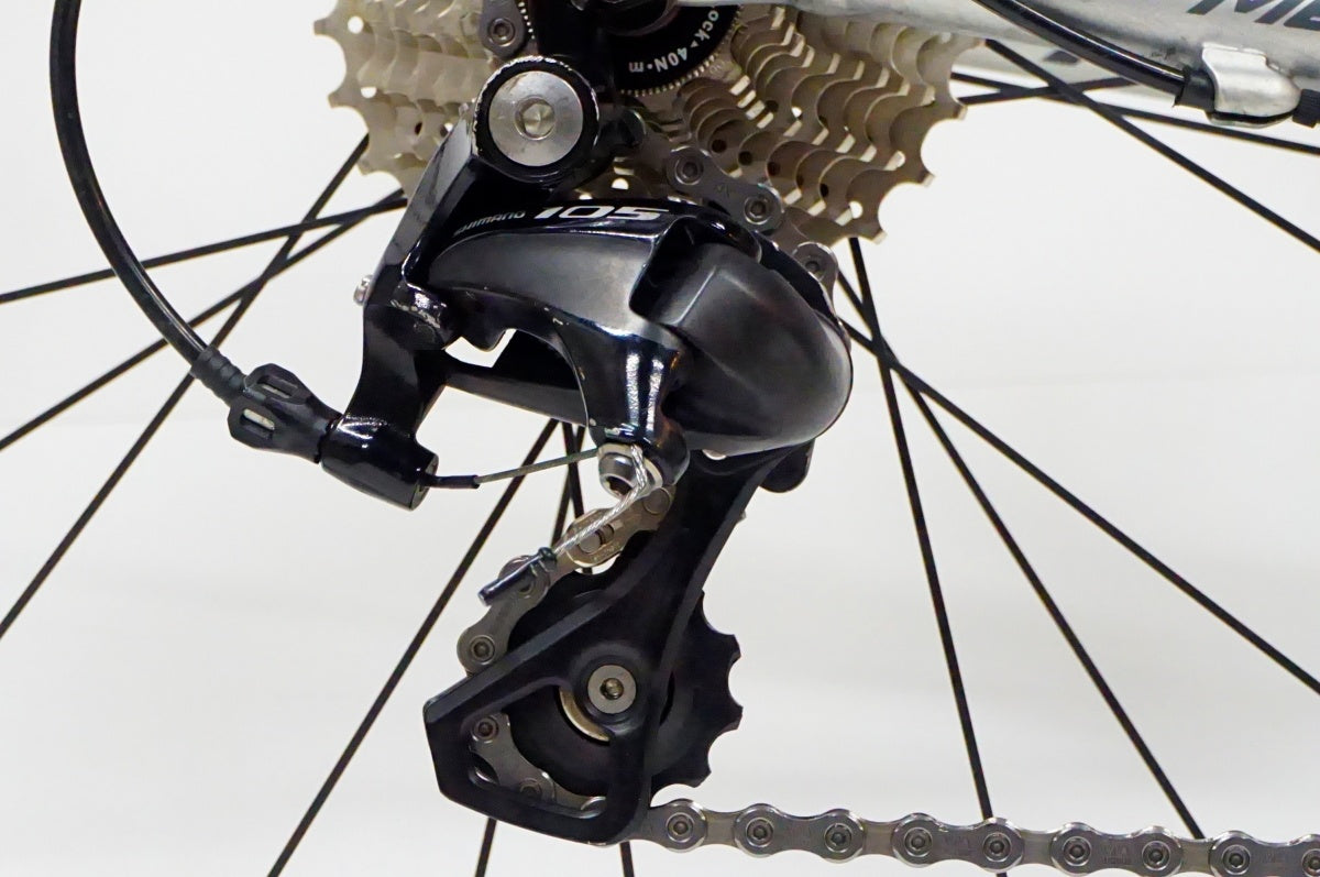 MERIDA 「メリダ」 SCULTURA 400 2016年モデル ロードバイク / 名古屋大須店