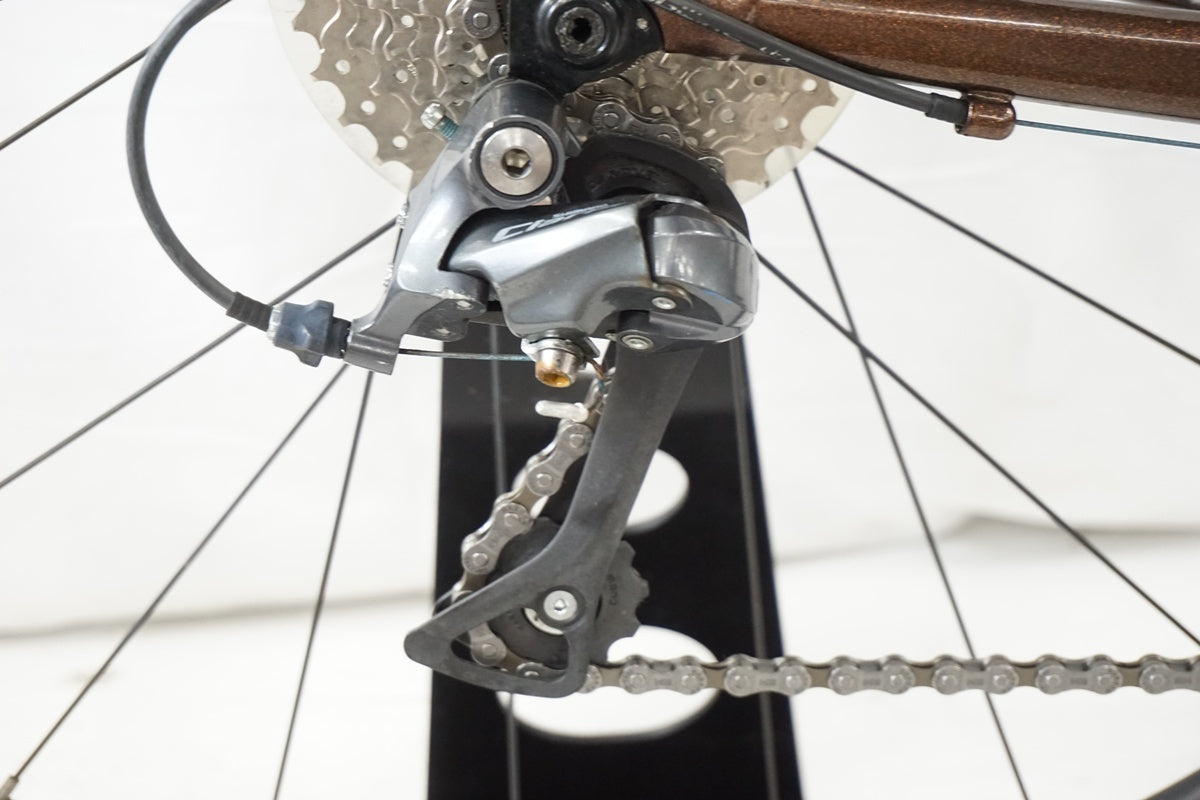 GIANT 「ジャイアント」 CONTEND AR 4 2022年モデル ロードバイク / 奈良店