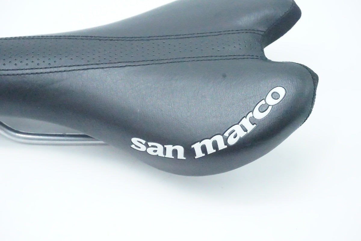 SAN MARCO「サンマルコ」 PONZA POWER サドル/ 京都西院店