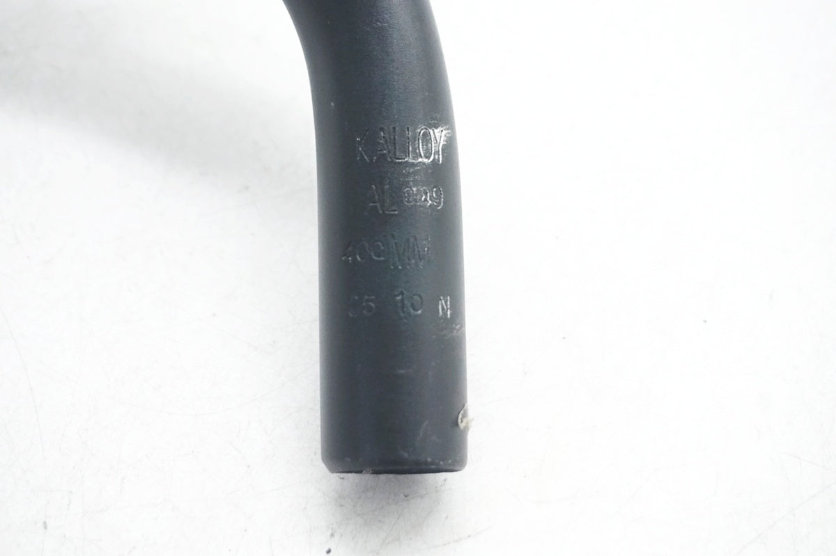 KALLOY 「カロイ」 400mm φ26.0 ハンドル / 大阪門真店