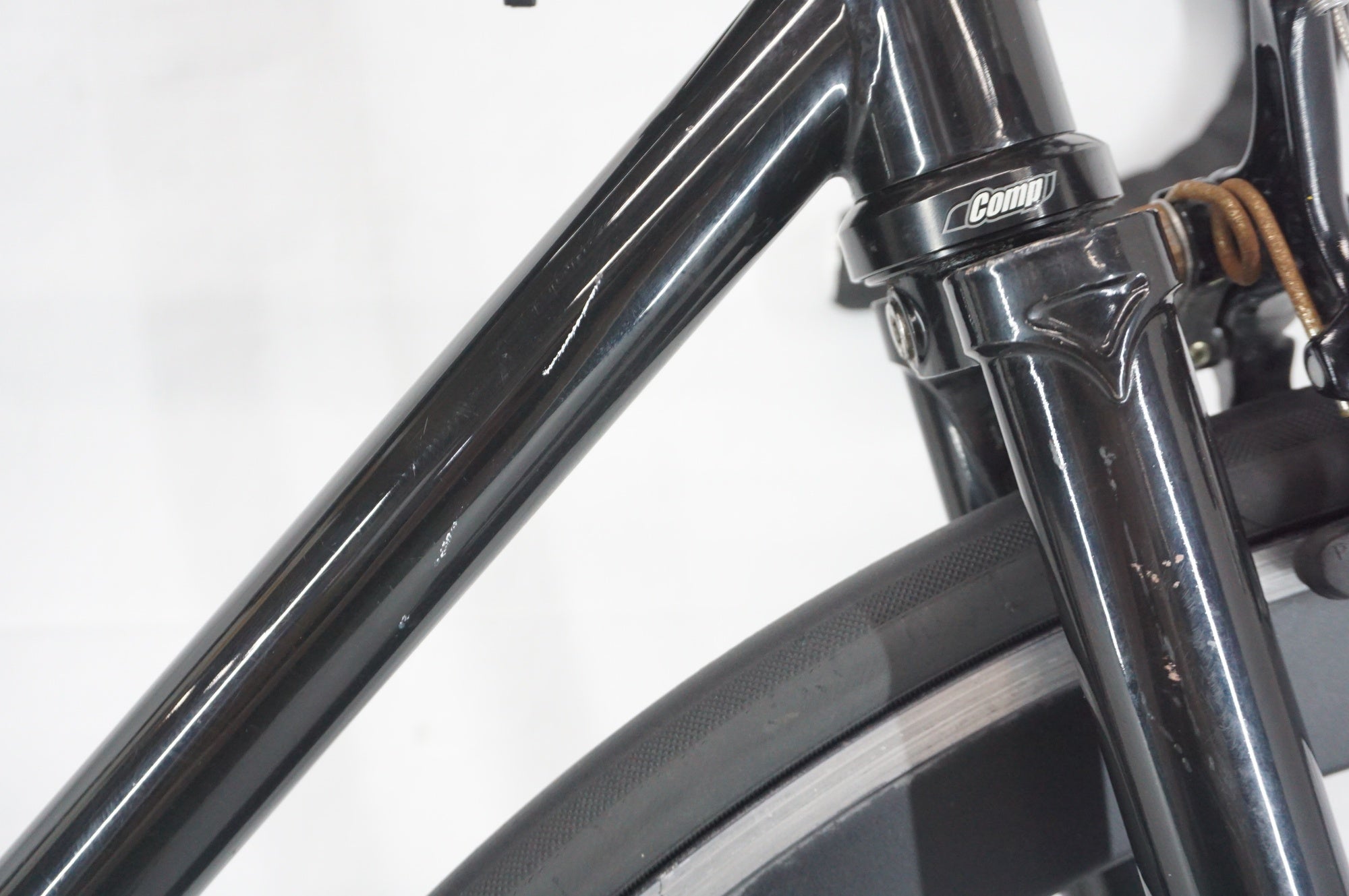 SURLY 「サーリー」 STEAMROLLER 2011年頃 シングルスピード ピストバイク / 阪急塚口店