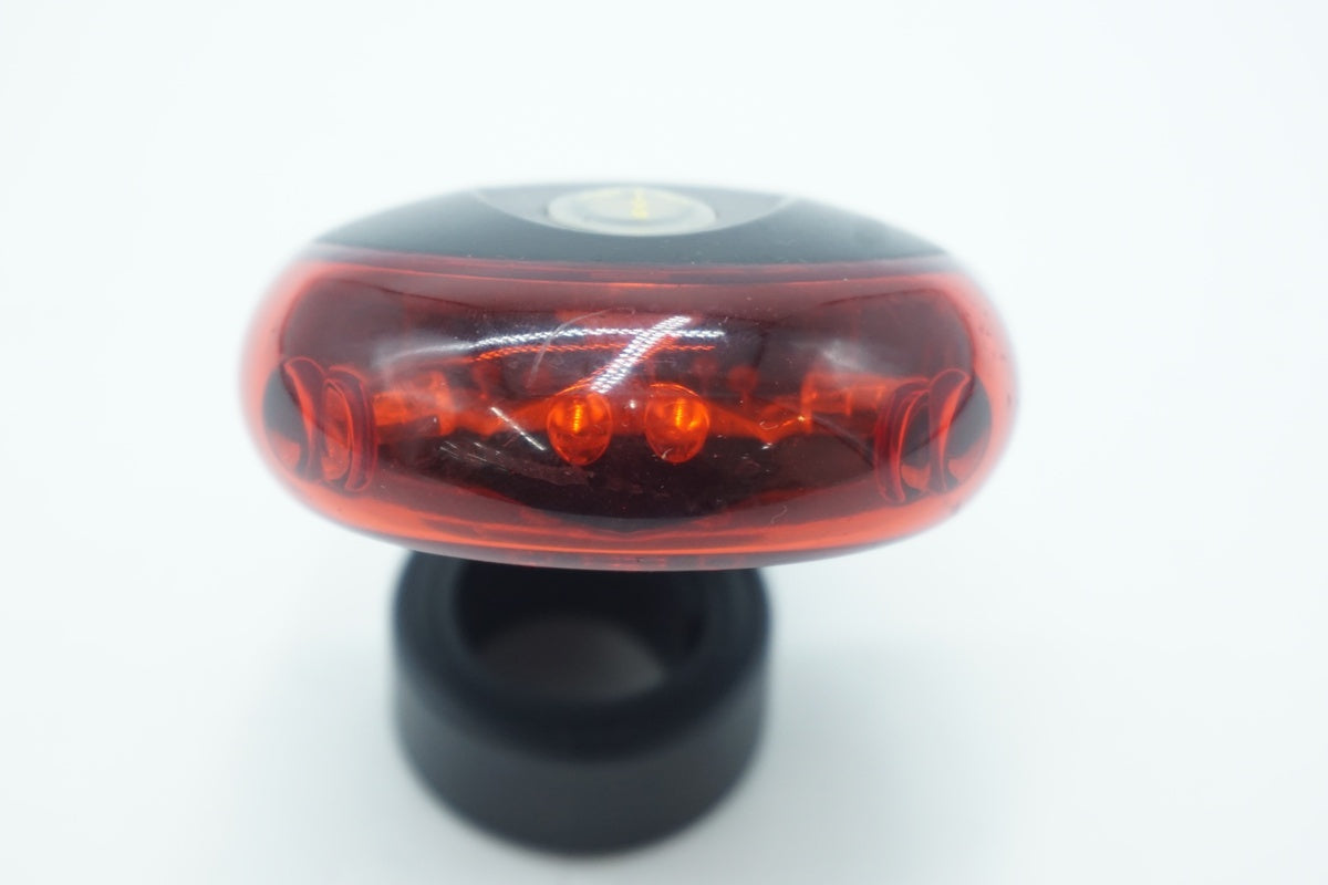 Q-LITE「キューライト」 リアライト/ 京都西院店