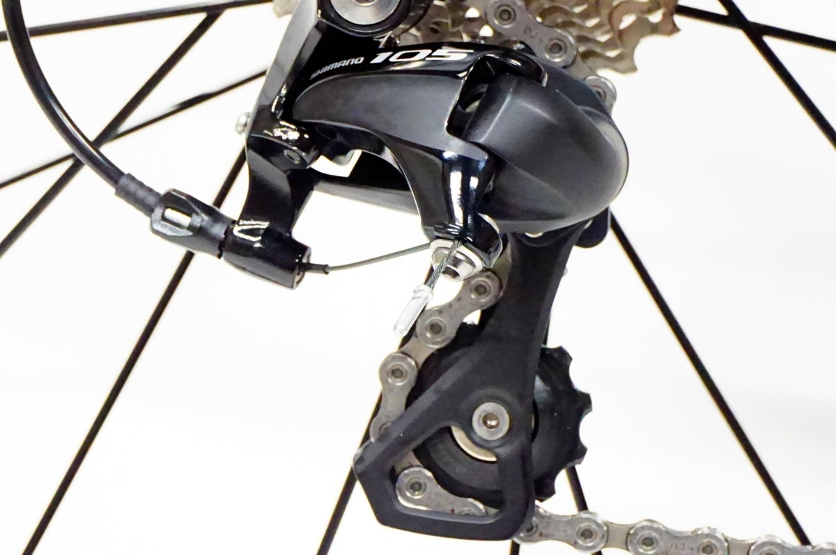 TREK 「トレック」 EMONDA ALR5 2018年モデル ロードバイク / 名古屋大須店