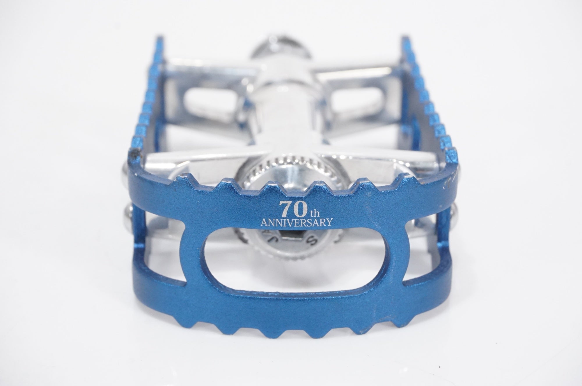 MKS 「ミカシマ」 BM-7 ペダル / AKIBA店