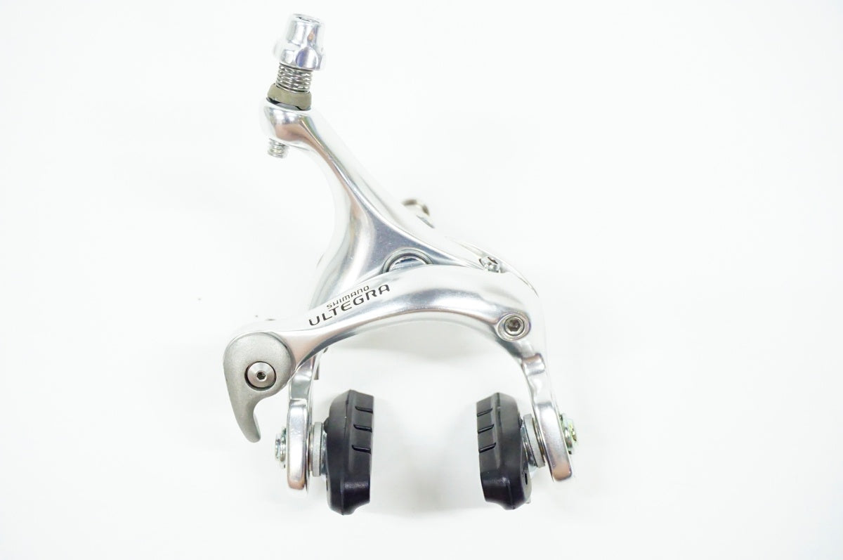 Shimano Ultegra キャリパーブレーキ前後 シマノ BR-R8100 デュアルピボット ブレーキキャリパー 前後