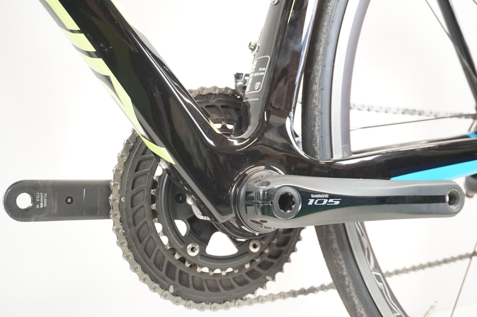 RIDLEY 「リドレー」 FENIX 2017年モデル ロードバイク / 宇都宮店