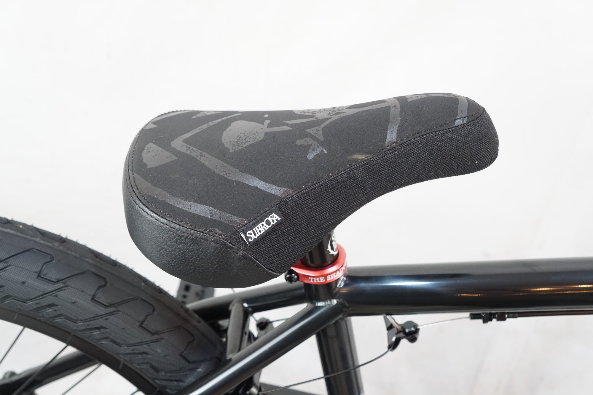 SUBROSA 「サブローサ」 TIRO 2024年モデル 20インチ BMX