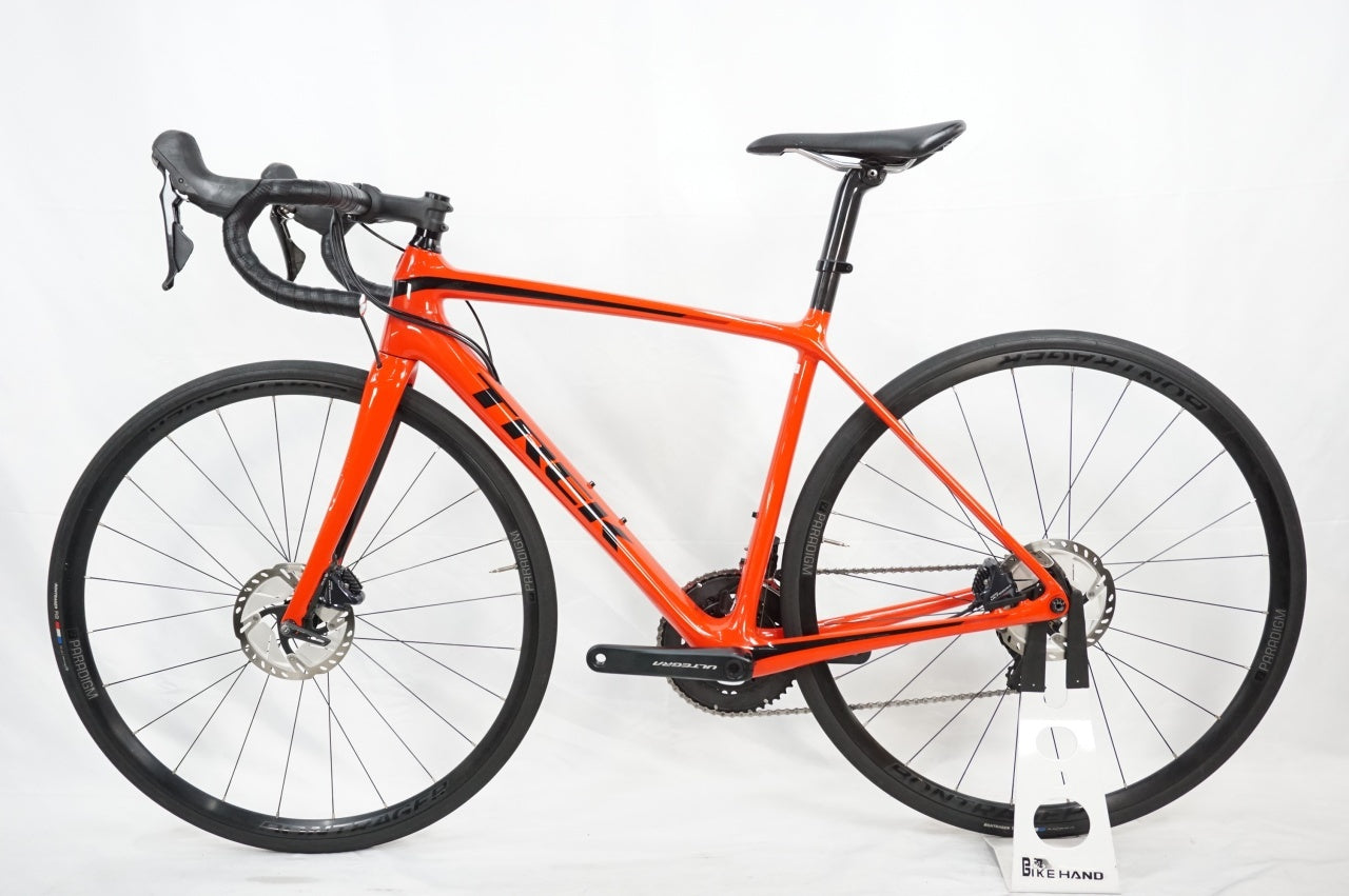 TREK 「トレック」 EMONDA SL6 DISC 2020年モデル ロードバイク / 川越店
